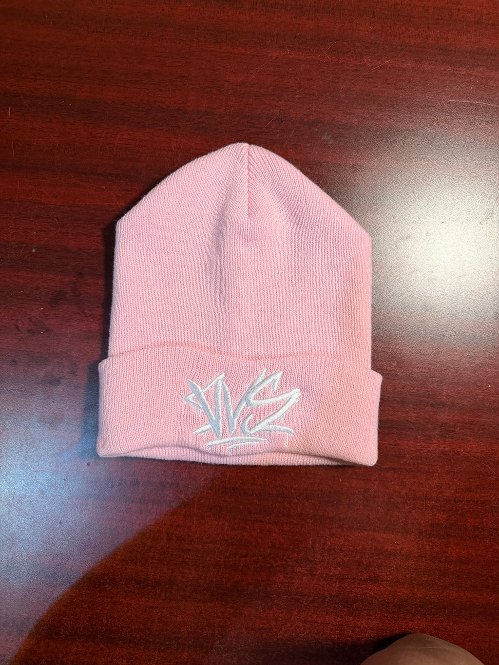 VVS Signature Beanie
