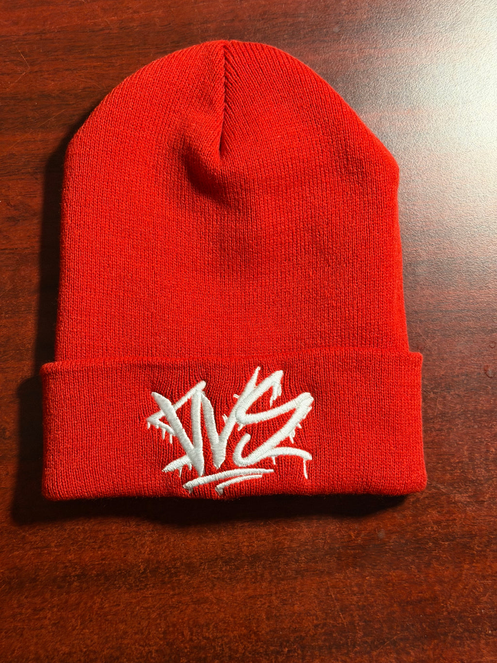 VVS Signature Beanie
