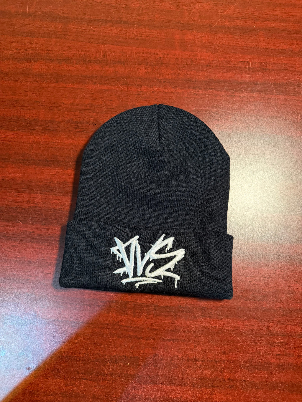 VVS Signature Beanie