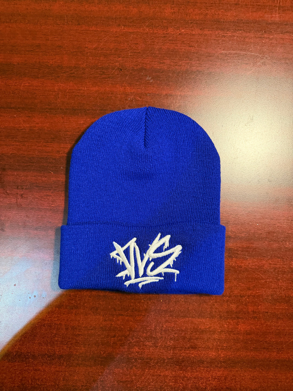 VVS Signature Beanie